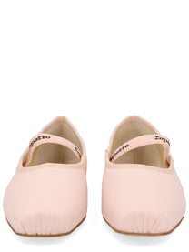 Repetto Women's Ballerina Lisbeth Blue