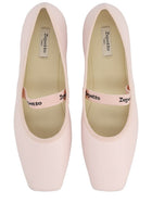 Repetto Women's Lisbeth Ballet Flats Blue, view 5