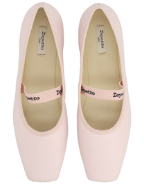 Repetto Women's Ballerina Lisbeth Blue