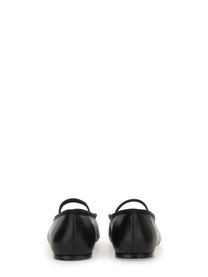 Repetto Women's Ballerina Lisbeth Black