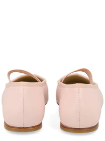Repetto Women's Ballerina Lisbeth Blue