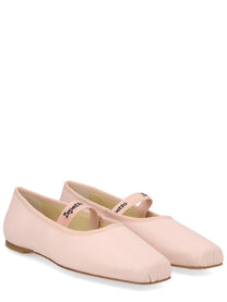 Repetto Women's Ballerina Lisbeth Blue