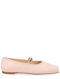 Repetto Women's Ballerina Lisbeth Blue
