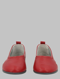 Paloma Wool Women's Ballerina Miles Iii Red