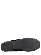 Tory Burch Women's Romy Sport Mary Jane Ballet Flats Black, view 6