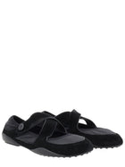 Tory Burch Women's Romy Sport Mary Jane Ballet Flats Black, view 2