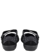 Tory Burch Women's Romy Sport Mary Jane Ballet Flats Black, view 4
