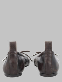 Alohas Women's Ballerina Rosalind Brown