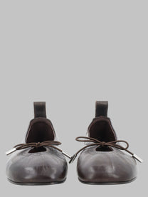 Alohas Women's Ballerina Rosalind Brown