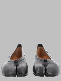 Maison Margiela Women's Ballerina Tabi Black