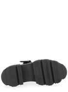 Ganni Women's Ballet Flats Black, view 6