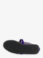 ALAÏA Women's Flat Mesh Ballerinas Ballet Flats Iris, view 4
