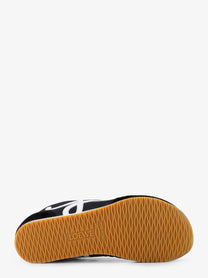 Loewe Women's Ballet Runner Nylon Black
