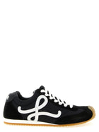 Loewe Ballet Runner Sneakers White