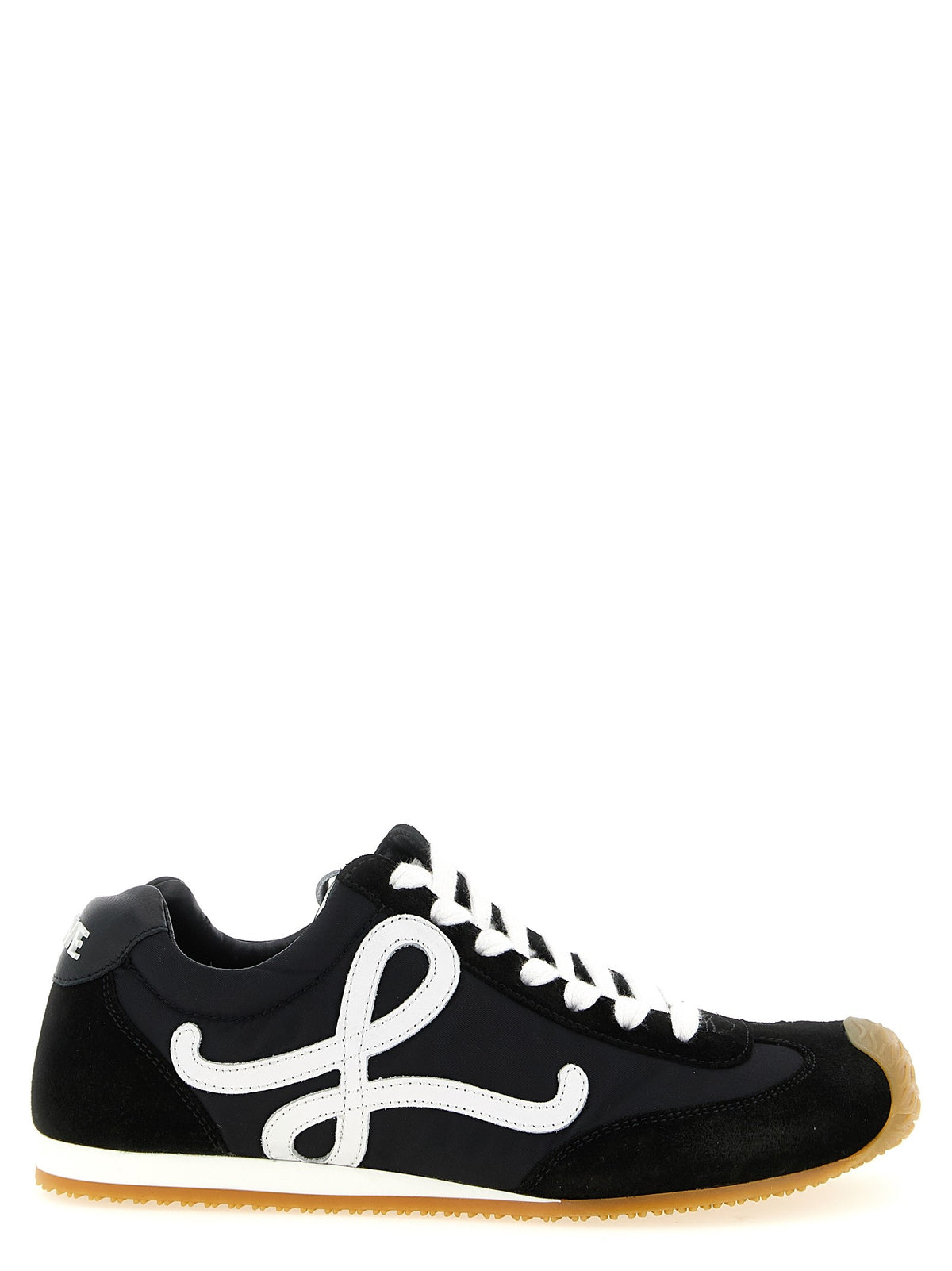 Loewe Ballet Runner Sneakers White