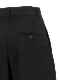 Rohe Balloon Pants Black