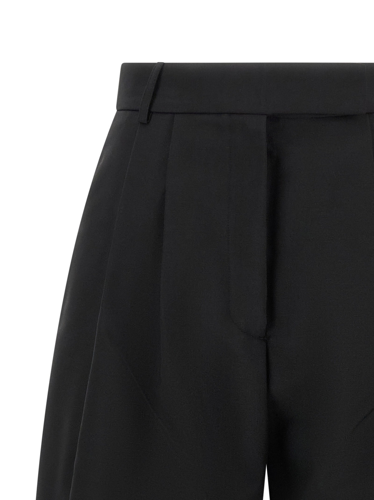 Rohe Balloon Pants Black