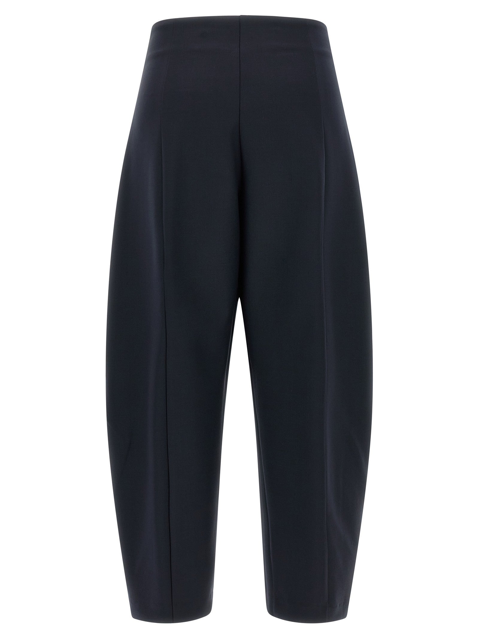 Nude Lucy Balloon Pants Blue