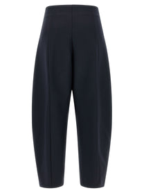 Nude Lucy Balloon Pants Blue