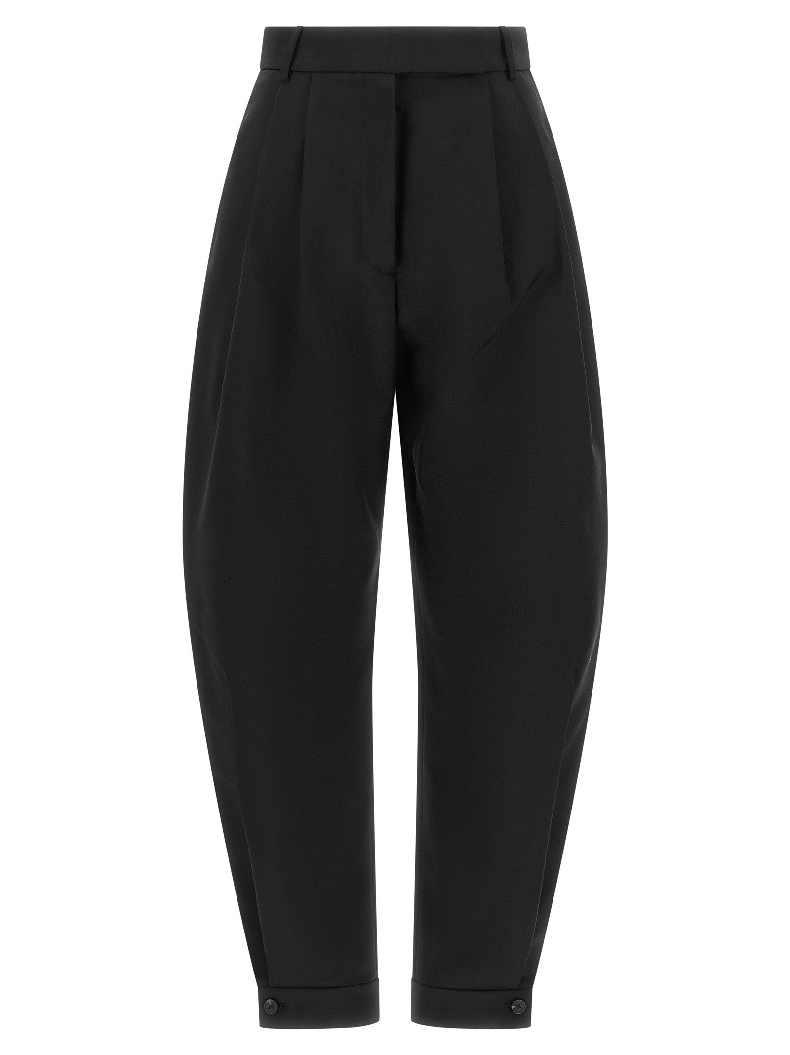 Rohe Balloon Pants Black