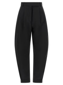 Rohe Balloon Pants Black