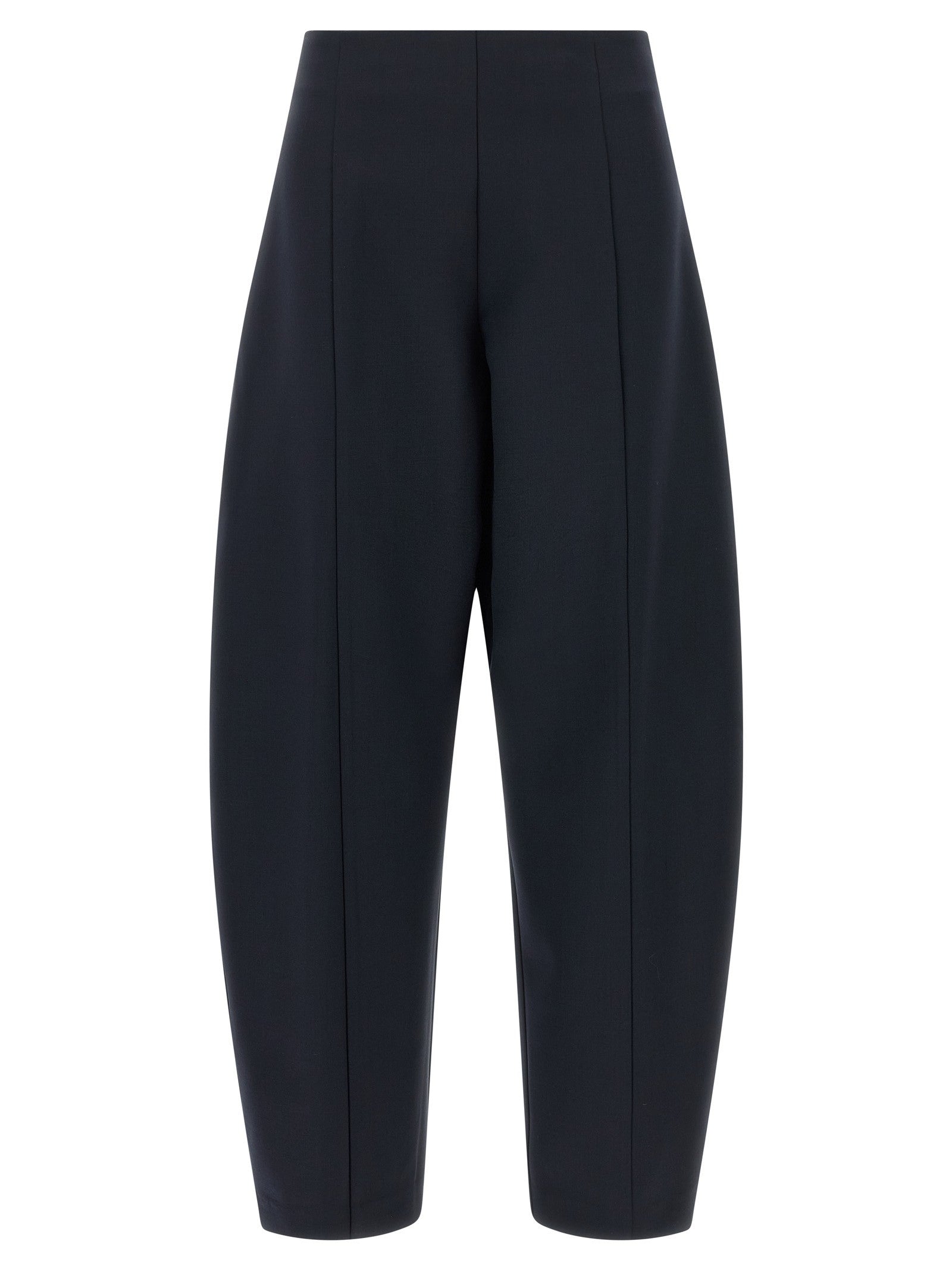 Nude Lucy Balloon Pants Blue