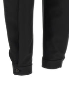Rohe Balloon Pants Black
