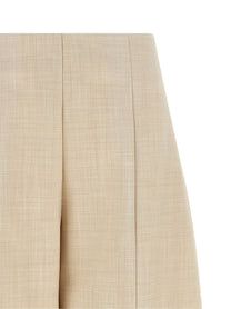 Nude Lucy Balloon Pants Beige