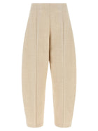 Nude Lucy Balloon Pants Beige
