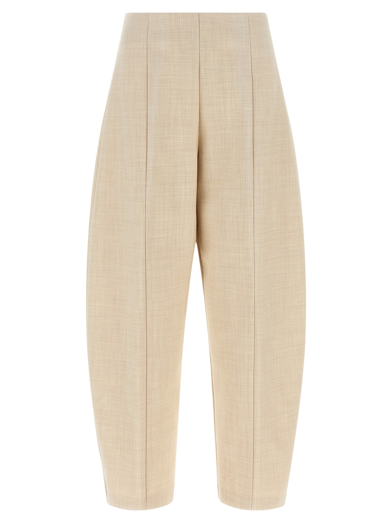 Nude Lucy Balloon Pants Beige
