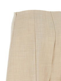 Nude Lucy Balloon Pants Beige
