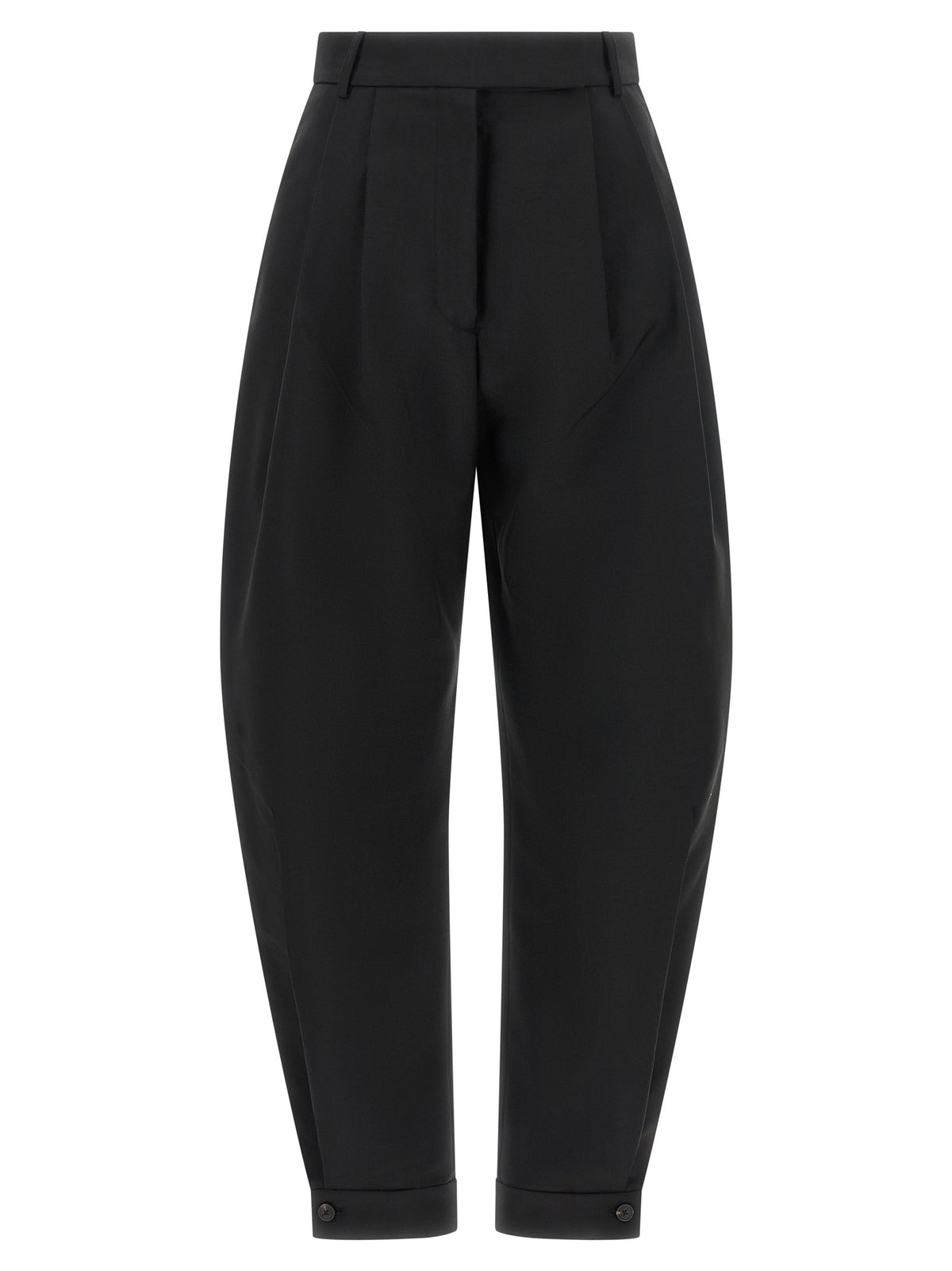Rohe Balloon Pants Black