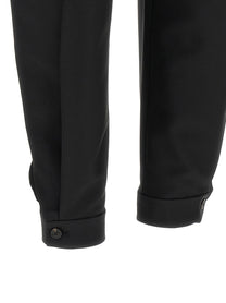Rohe Balloon Pants Black