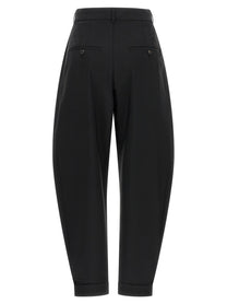 Rohe Balloon Pants Black