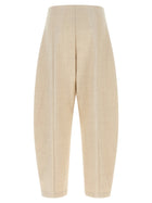 Nude Lucy Balloon Pants Beige, view 2