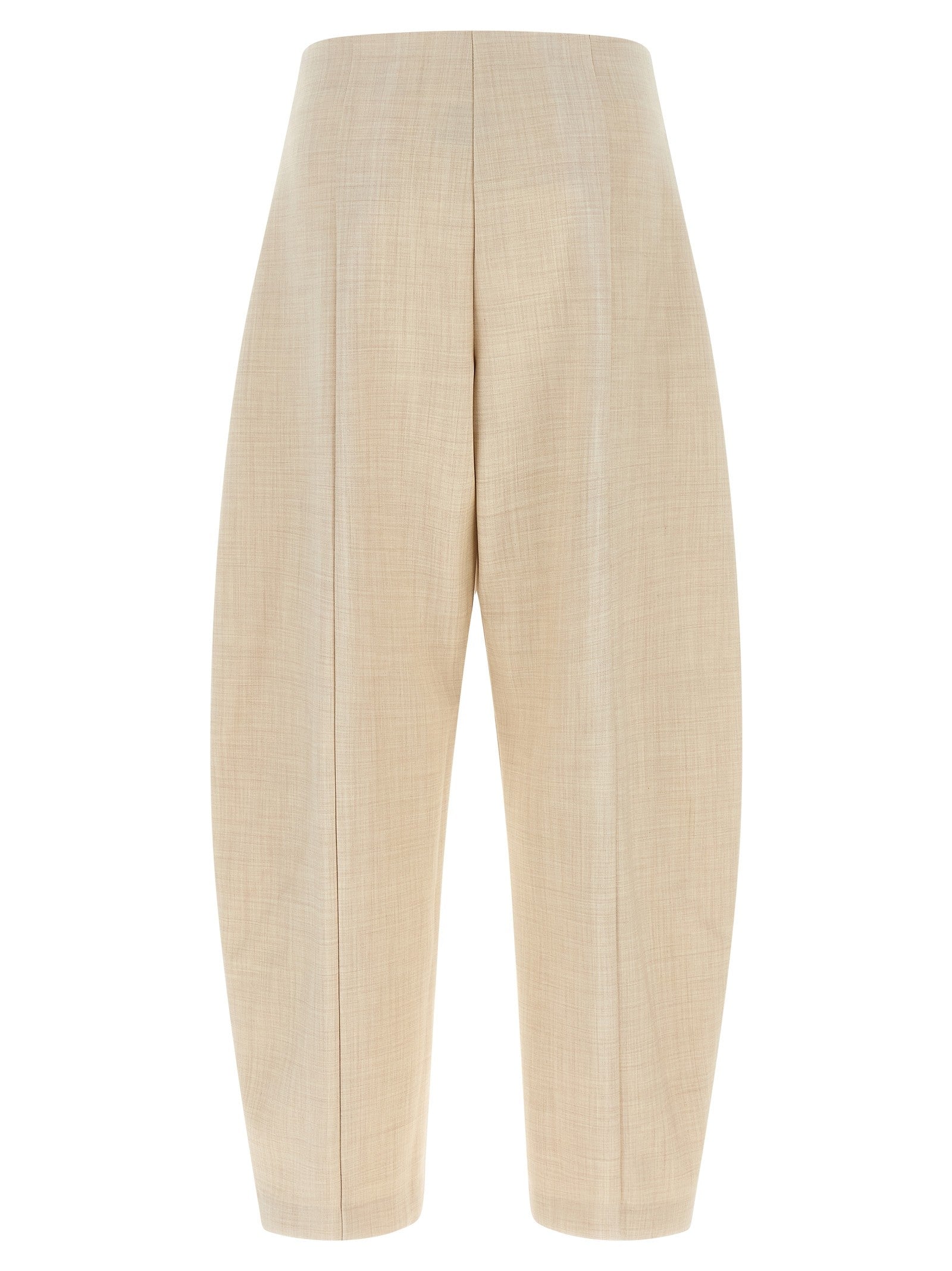 Nude Lucy Balloon Pants Beige