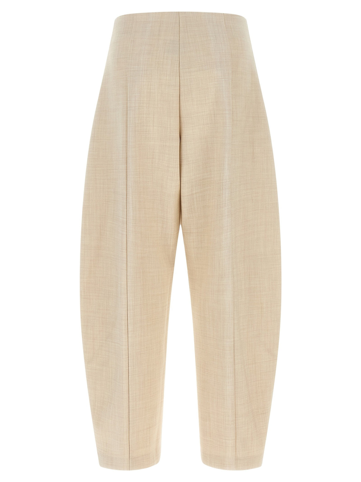 Nude Lucy Balloon Pants Beige, view 2