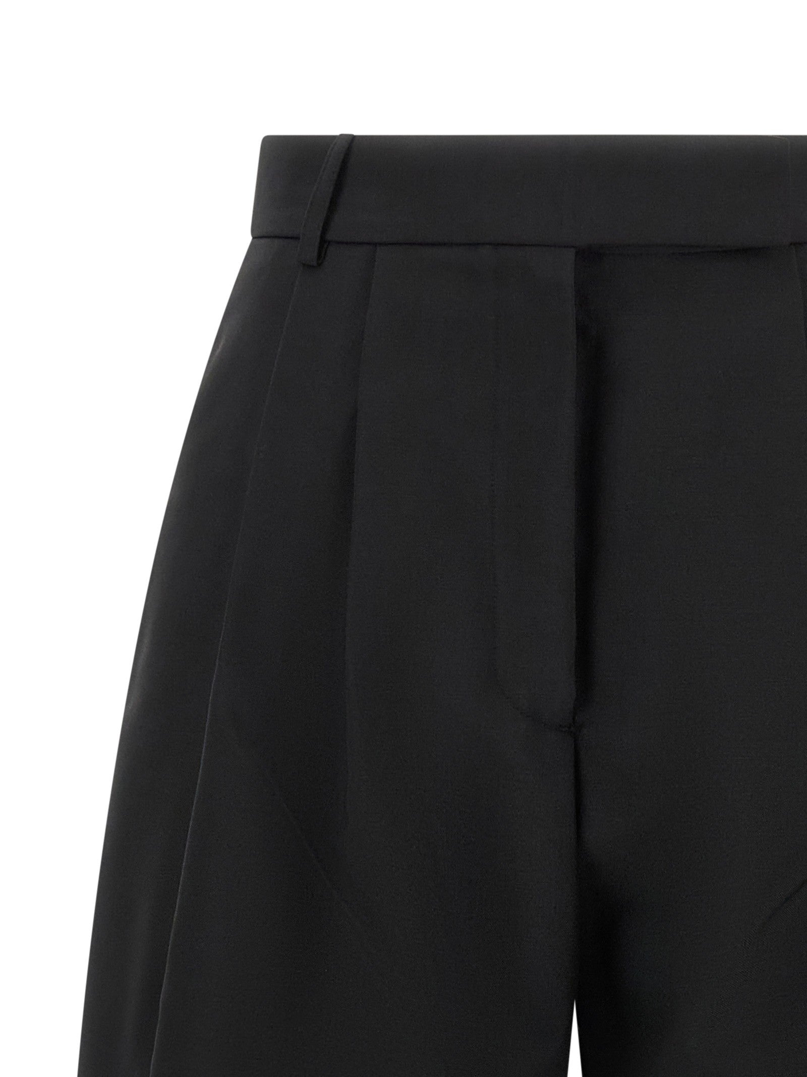 Rohe Balloon Pants Black