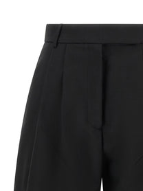 Rohe Balloon Pants Black