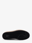 Golden Goose Women's Ballstar Leather Sneakers Black, view 4