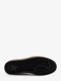 Golden Goose Women's Ballstar Leather Sneakers Black