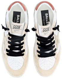 Golden Goose Women's Ballstar Sneaker Multicolor