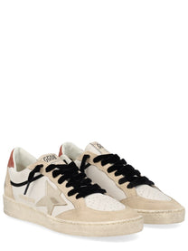Golden Goose Women's Ballstar Sneaker Multicolor