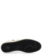 Golden Goose Men's Ballstar Sneaker Multicolor
