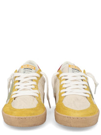 Golden Goose Women's Ballstar Sneaker Multicolor