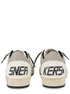 Golden Goose Men's Ballstar Sneaker Multicolor
