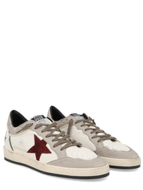 Golden Goose Men's Ballstar Sneaker Multicolor