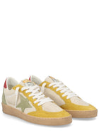 Golden Goose Women's Ballstar Sneaker Multicolor, view 2