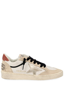Golden Goose Women's Ballstar Sneaker Multicolor