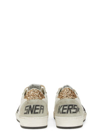 Golden Goose Women's Sneaker Ballstar White